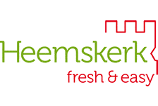 Heemskerk Fresh & Easy
