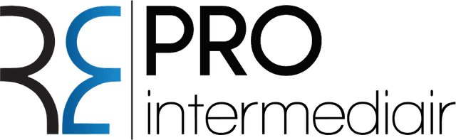 PRO-intermediair logo